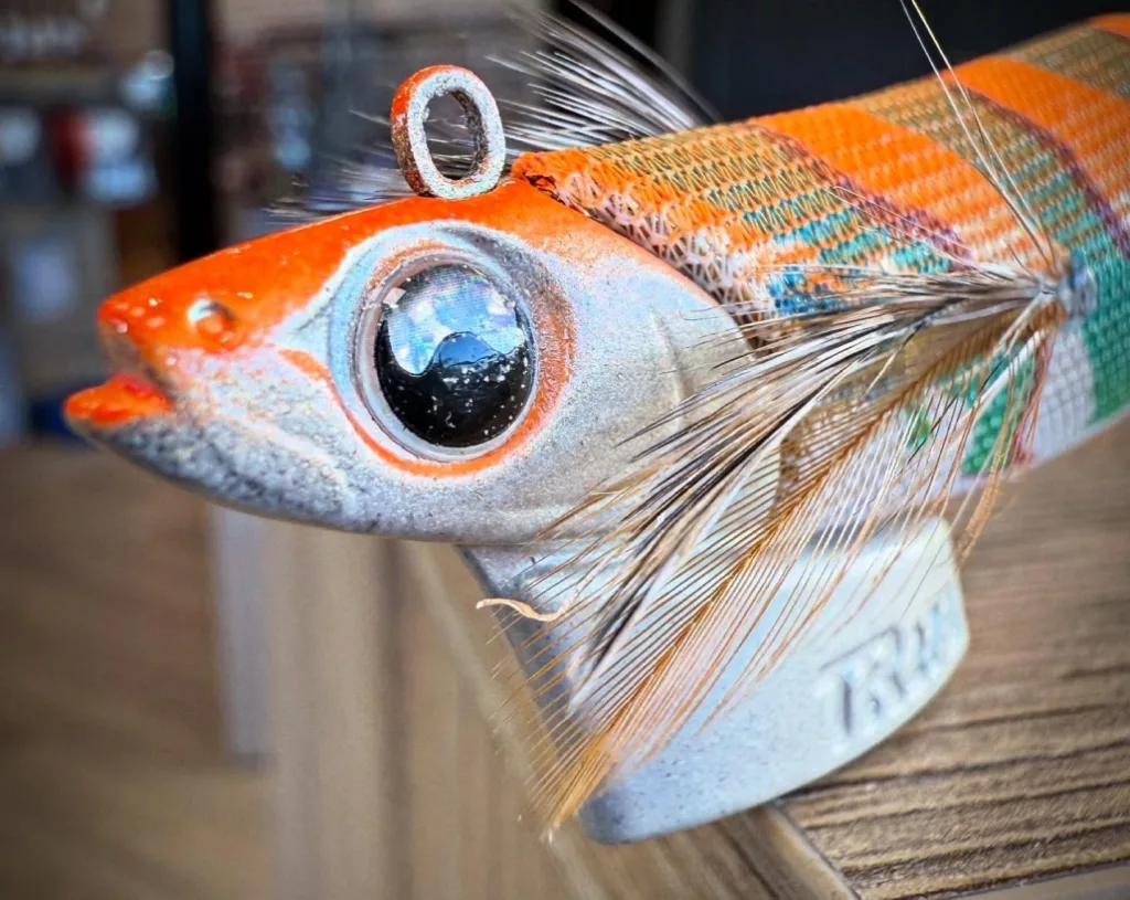 Pecheurs Du Bout Du Monde Magasin De Peche A Crozon PECHEURS DU BOUT DU MONDE 2