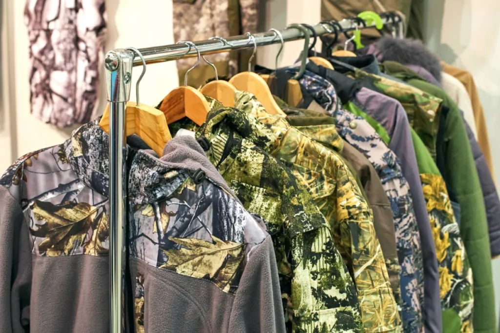 Pecheurs Du Bout Du Monde Magasin De Peche A Crozon Vetements De Peche 1
