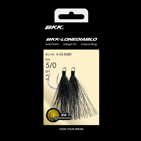 BA ES 8582 Large
