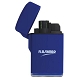 WOF BRIQ BLEU Large
